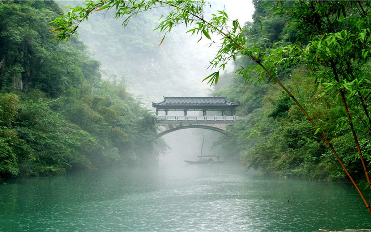 清江画廊